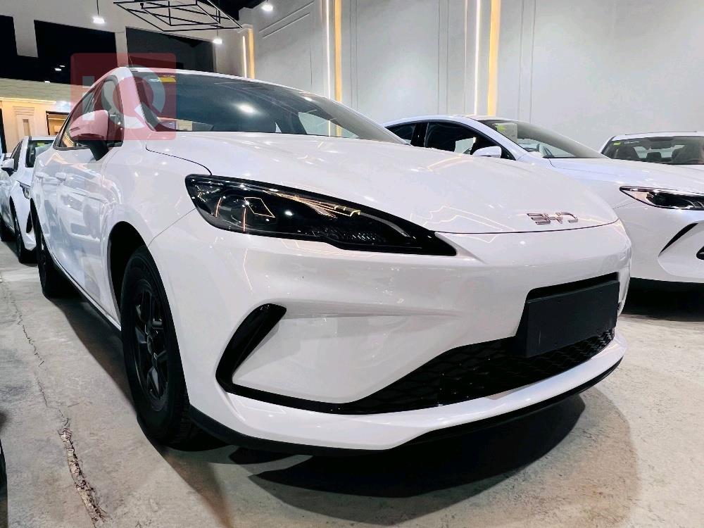 بي واي دي سيل 05 DM-i